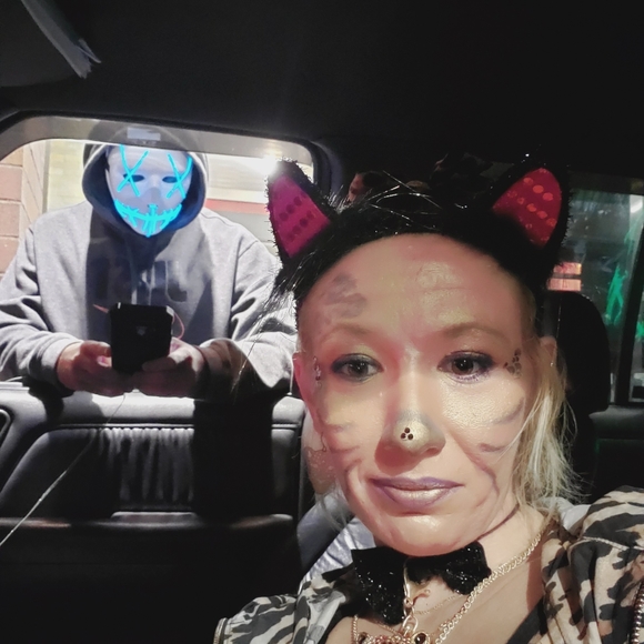 Meet your Posher, Monica aka  M.C.Hu$.T.L.eCity - Picture 6 of 16